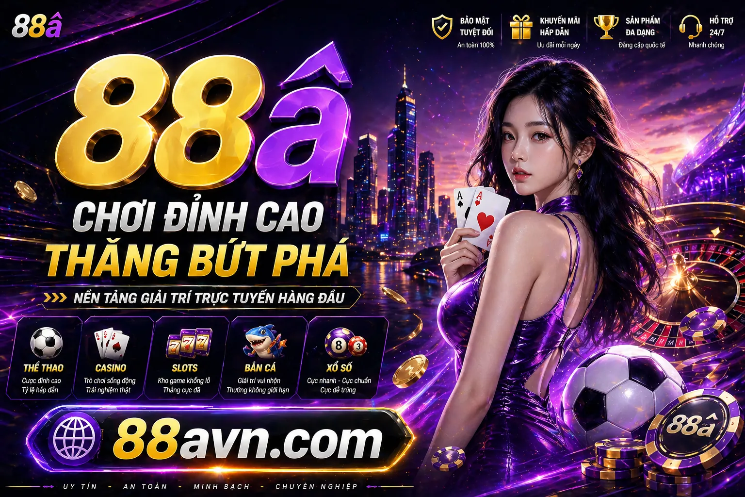 KV999 Khuyến Mãi 2026