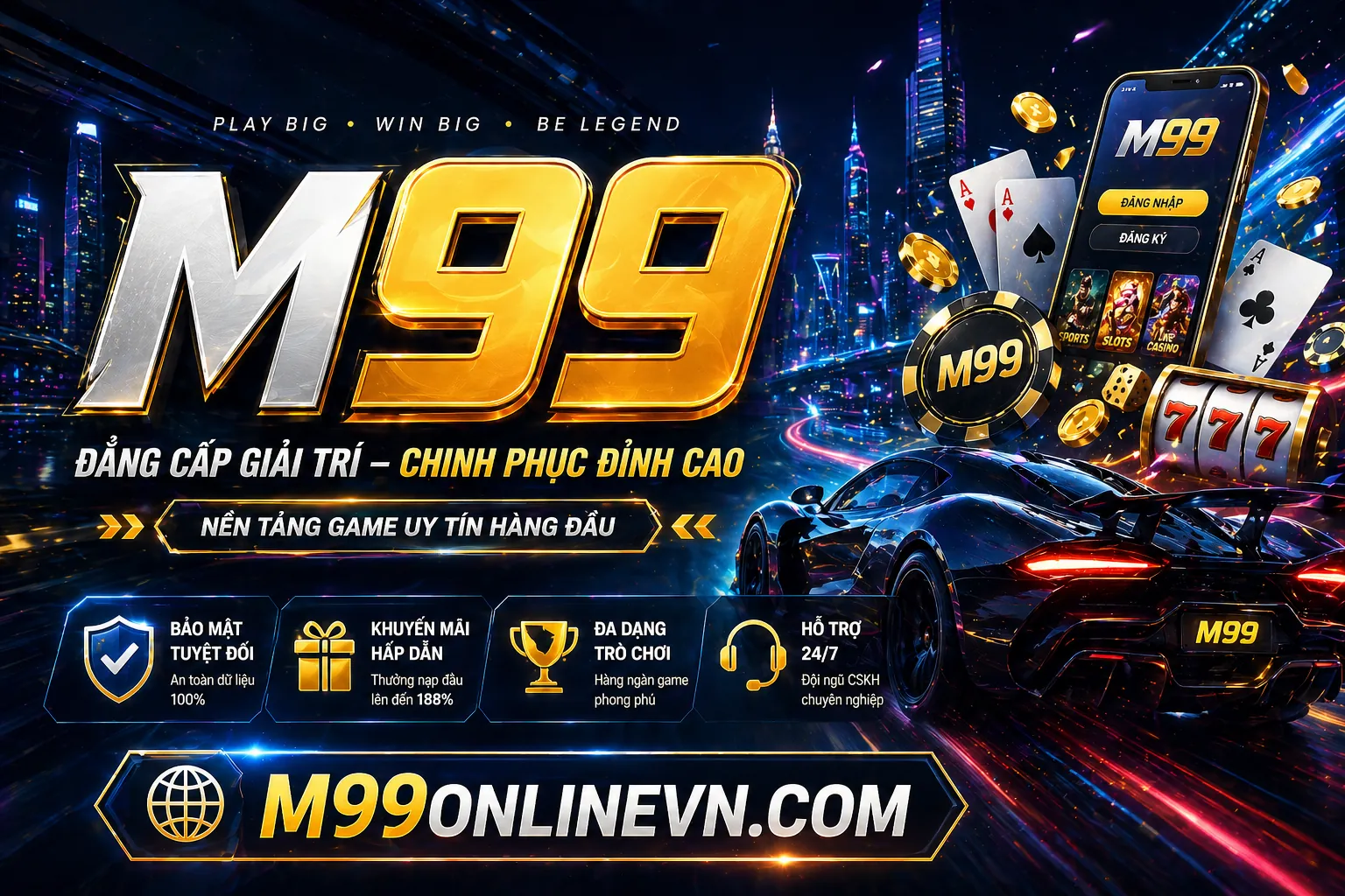 Dịch vụ hỗ trợ khách hàng chuyên nghiệp KV999 Khuyến Mãi