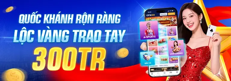 Ưu đãi chào mừng cho thành viên mới kv999 khuyến mãi